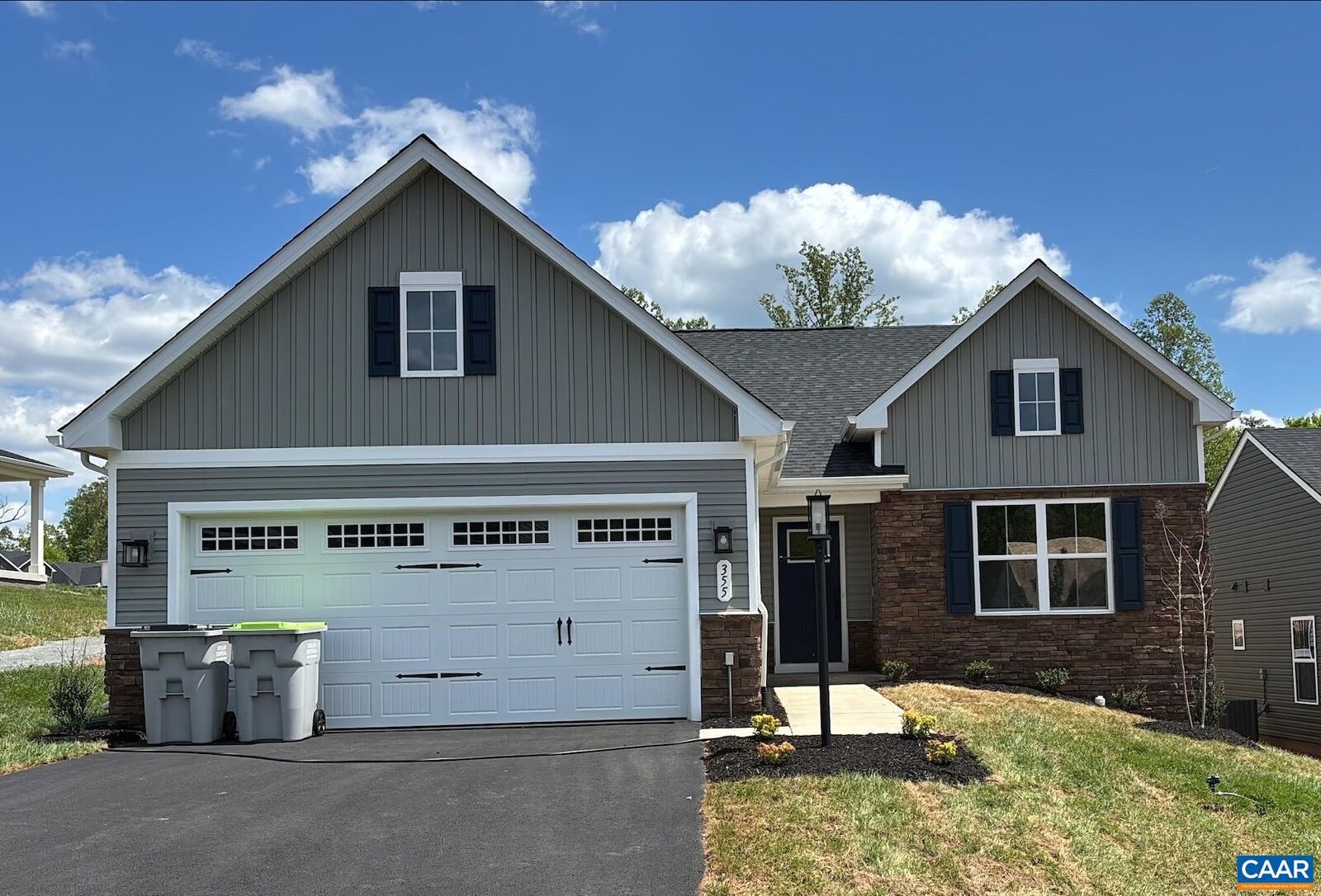 Property Photo: 355 White Sands Blvd VA 22923