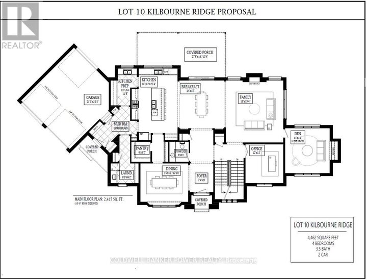 Property Photo:  7100 Kilbourne Road Lot 10  ON N6P 0L7 