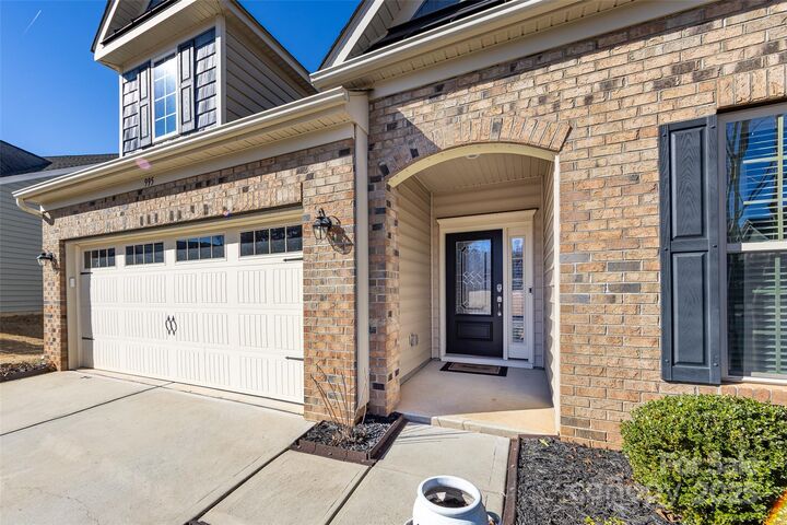 Property Photo: 995 Shorthill Lane SC 29715