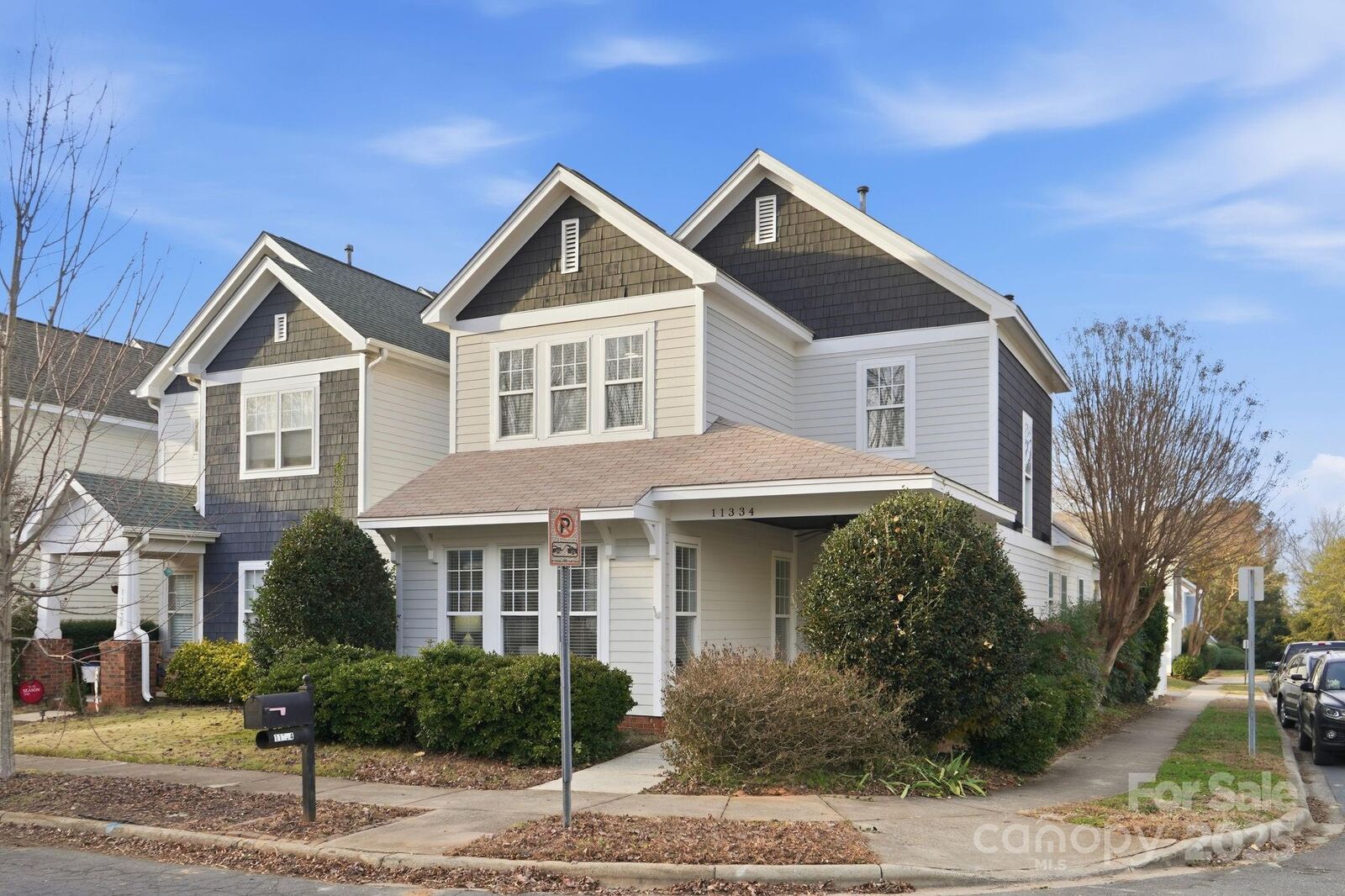 Property Photo:  11334 Charlotte View Drive  NC 28277 