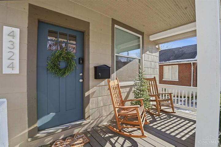 Property Photo:  4324 Normandy  OH 45227 