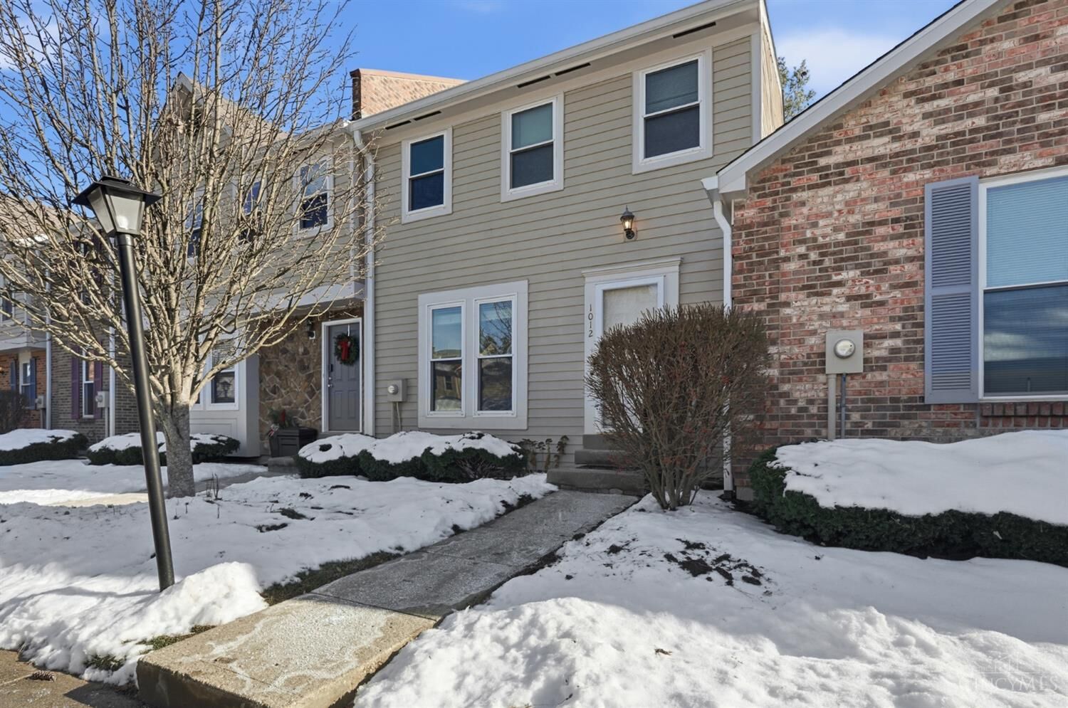 Property Photo:  1012 Stratford Court  OH 45140 