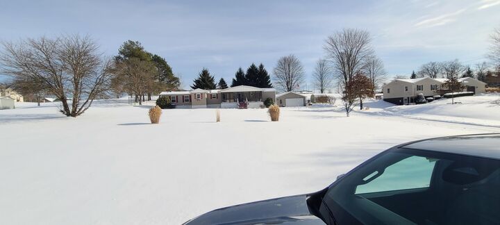 Property Photo:  109 Sleepy Hollow Rd  PA 15851 