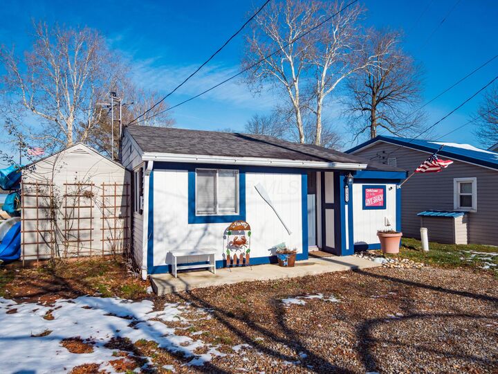 Property Photo:  13953 Custers Point NE Road  OH 43076 