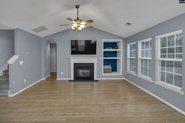 Property Photo:  152 Eagle Pointe  SC 29036 