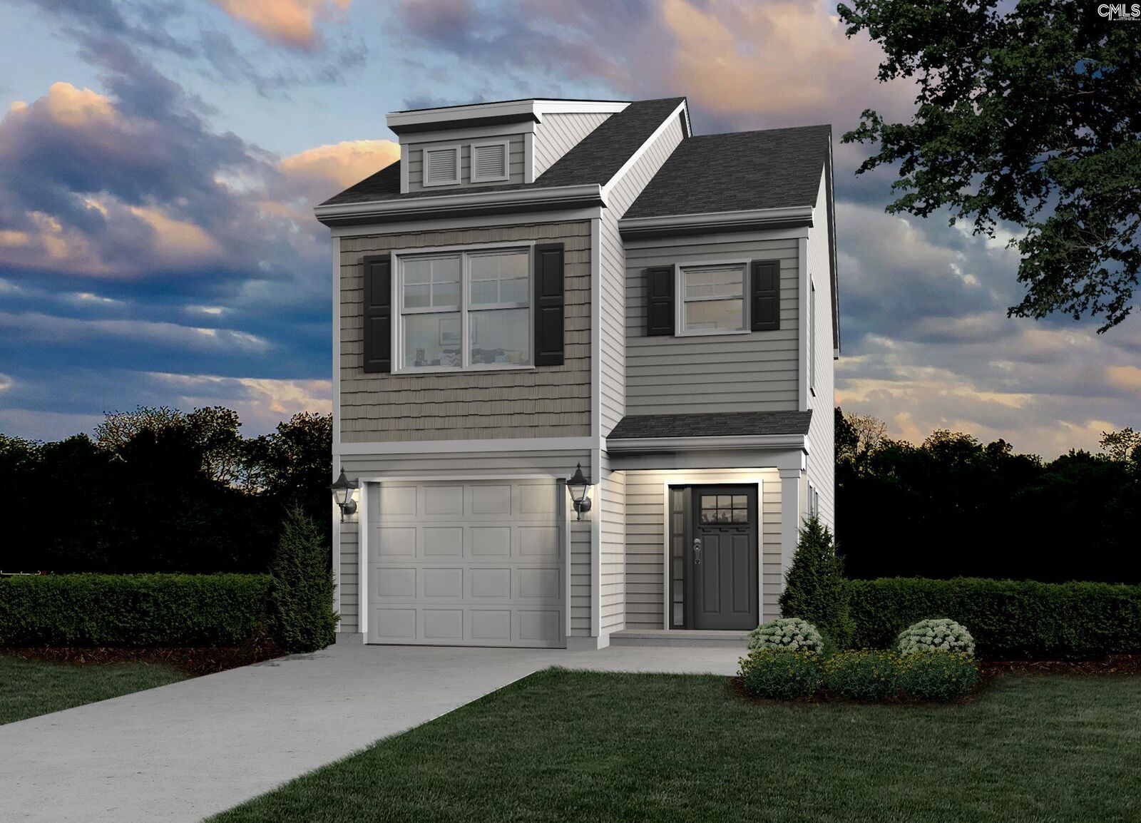 Property Photo: 515 Thistle Hill SC 29061