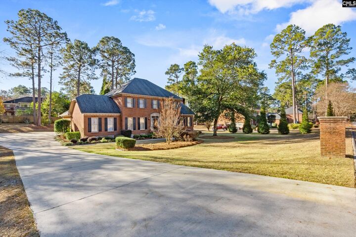 Property Photo:  112 N Ridge  SC 29223 