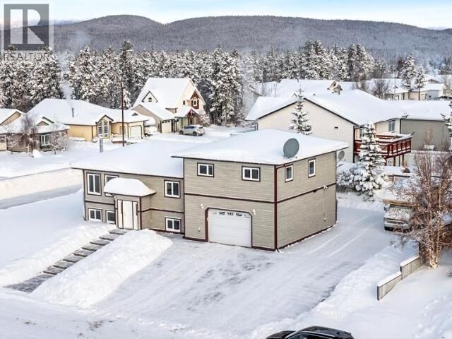 Property Photo: 140 Falcon Drive YT Y1A 6G8