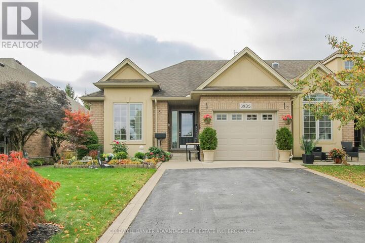 Property Photo: 3935 Lower Coach Road ON L0S 1S0