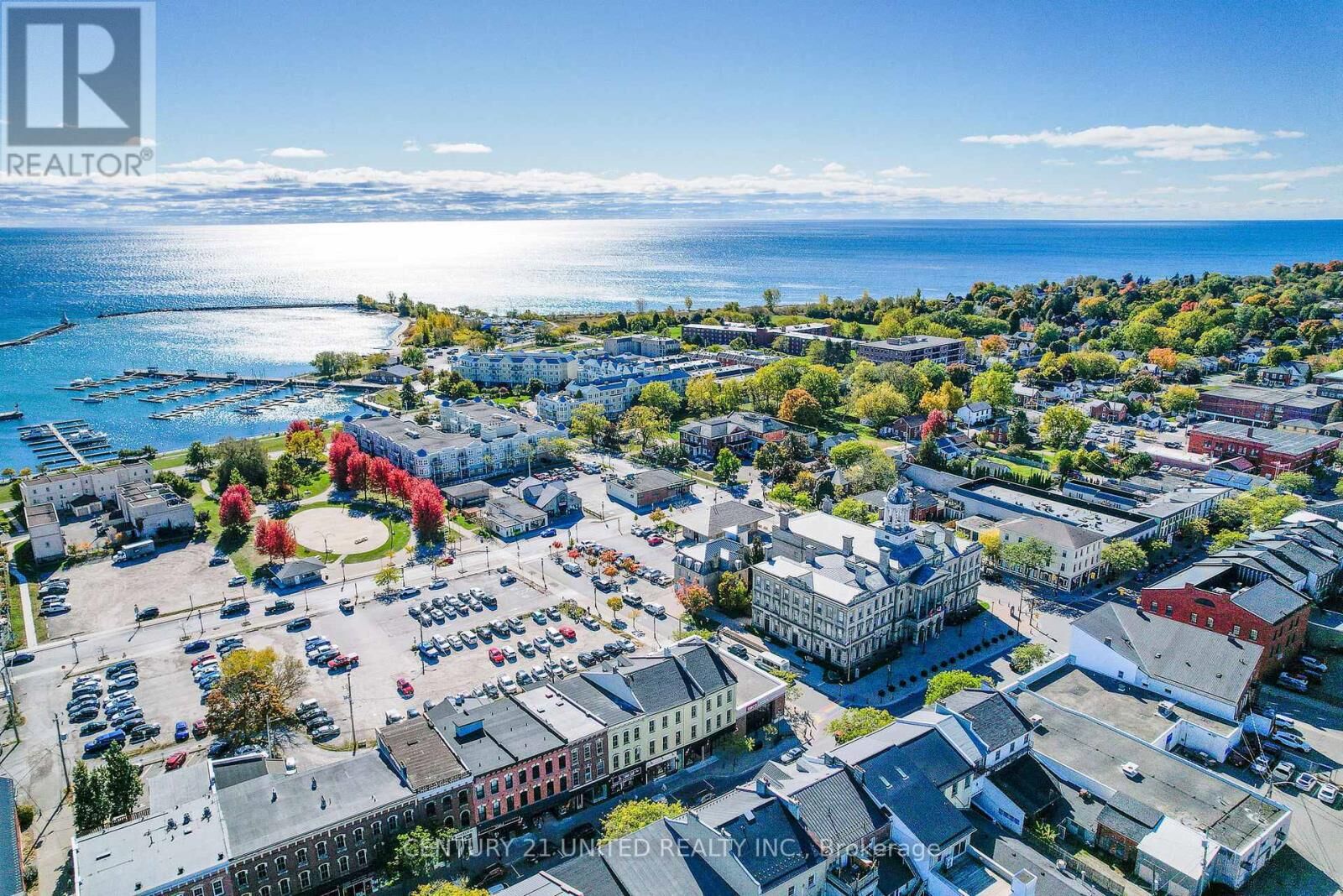 Property Photo:  39 King Street West  ON K9A 2M1 