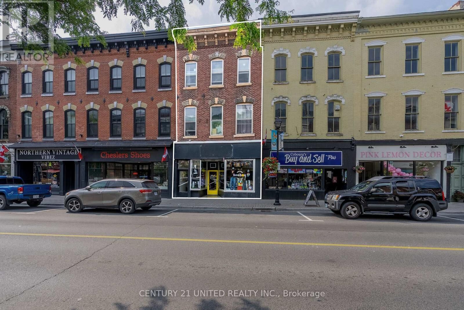 Photo de la propriété: 39 King Street West ON K9A 2M1
