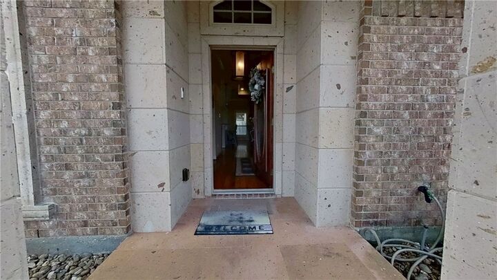 Property Photo:  7506 Grenade Court  TX 78414 
