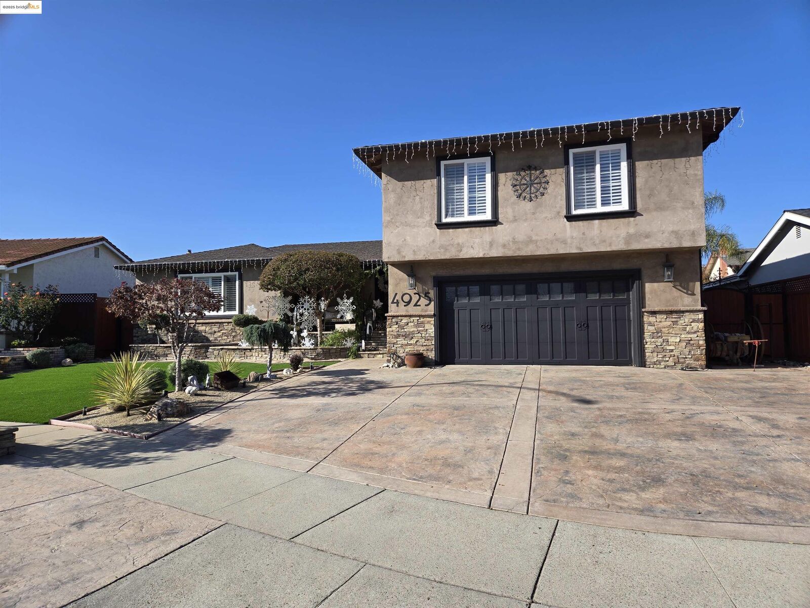 Property Photo: 4925 New Ramsey Ct CA 95136