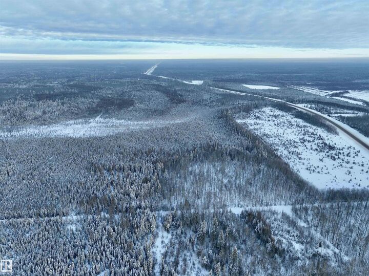 Property Photo:  NW 27 60 14 W4  AB T0A 3C0 