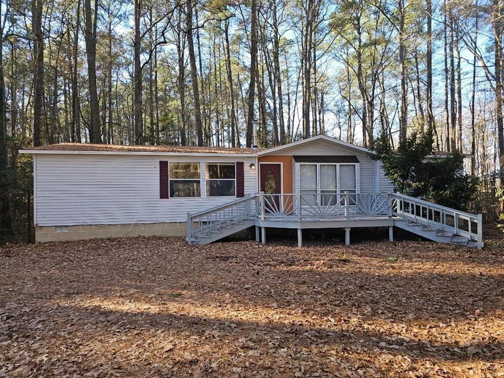 Property Photo:  14556 Fletcher Rd  VA 23308 