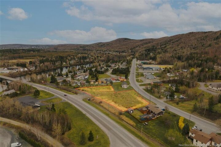 Property Photo:  837 Canada Road  NB E3V 3X1 