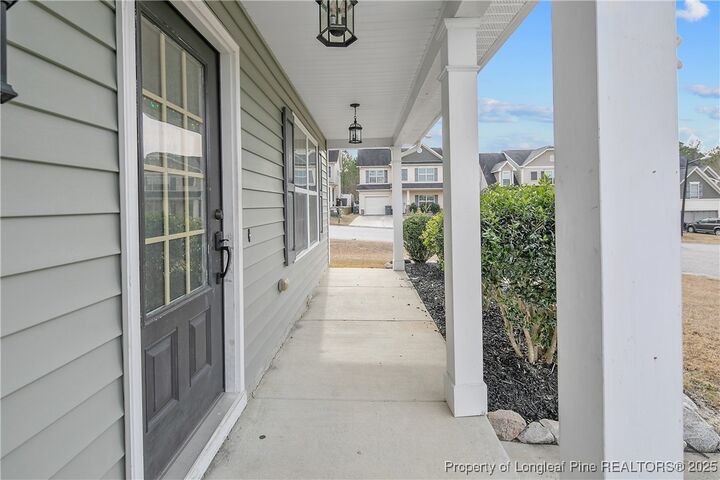 Property Photo:  12 Agdon Landing  NC 28326 