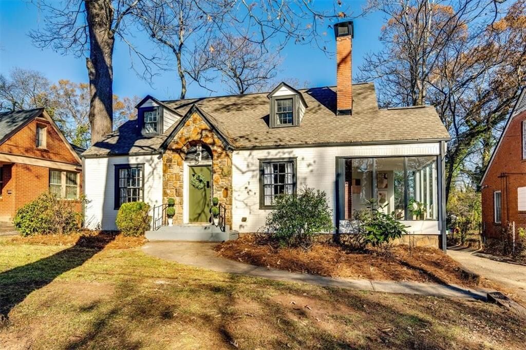 Property Photo:  939 Hope Drive SW  GA 30310 