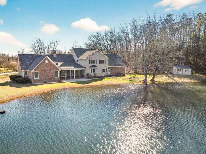 Property Photo:  6725 Eubanks Creek Drive  GA 30527 