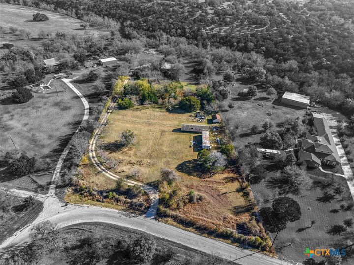 Property Photo: 652 Wilson Branch Road TX 76542