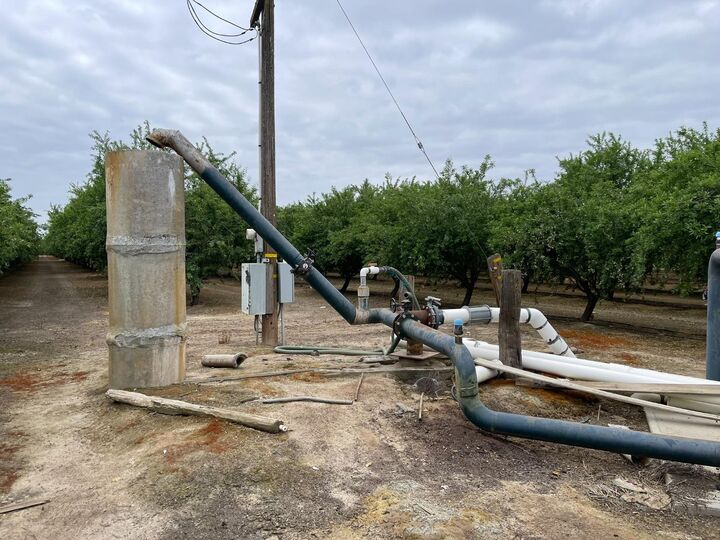 Property Photo:  29630 Hwy 145  CA 93638 