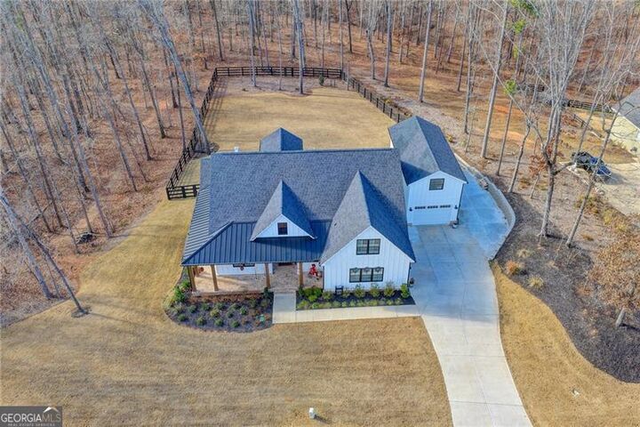 Property Photo:  165 Birmingham Road  GA 30107 