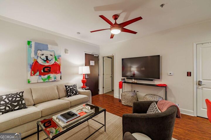 Property Photo:  250 Broad Street 714  GA 30601 