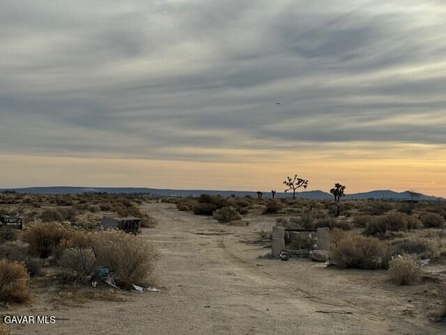 Property Photo:  Vic 30th St E And Ave F8  CA 93535 