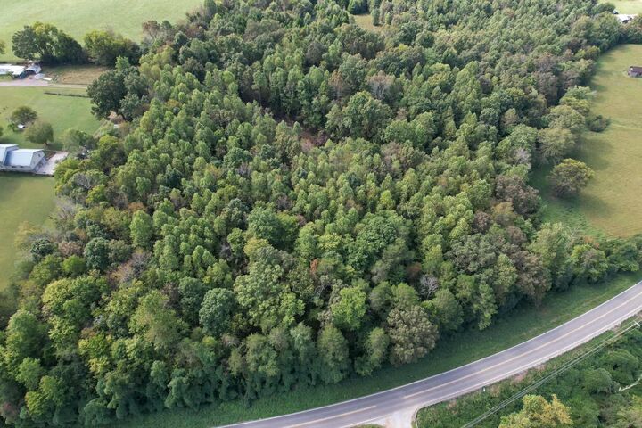 Property Photo: 10 Ac Hwy 68/Watts Bar Hwy TN 37381