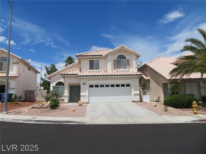 Property Photo:  8182 Kentshire Drive  NV 89117 