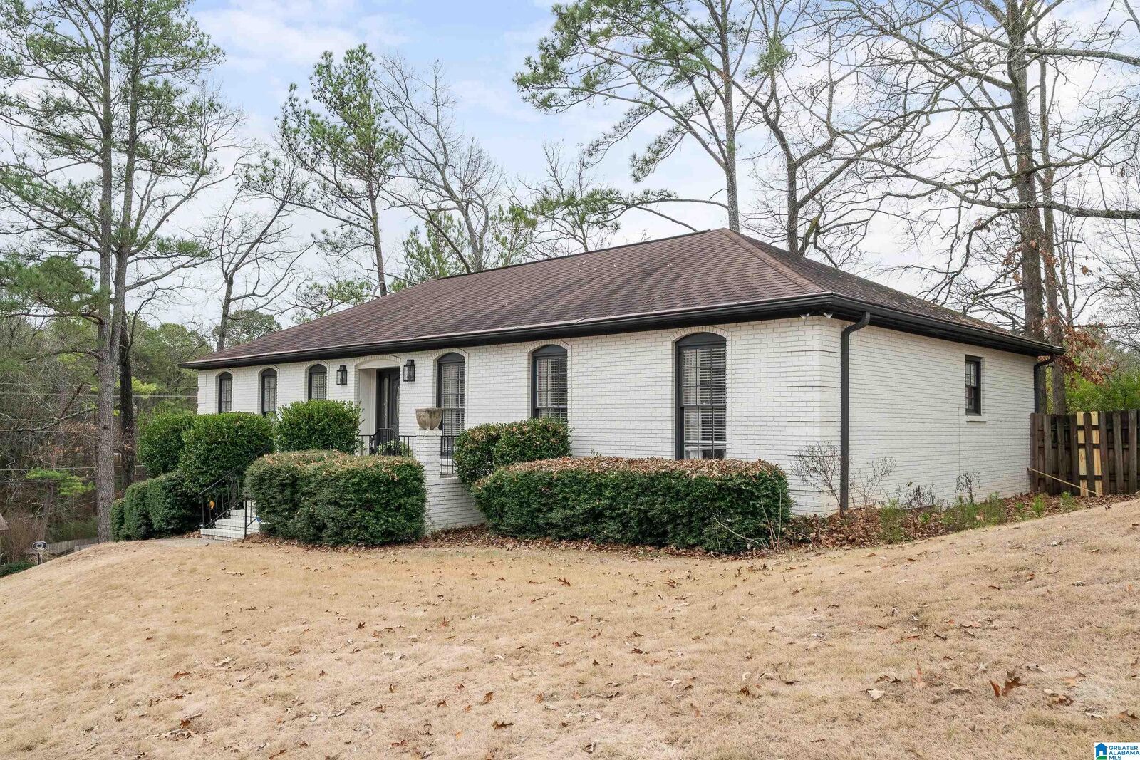 Property Photo:  3598 Atdoann Drive  AL 35226 