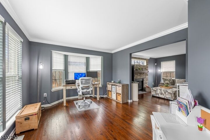 Property Photo:  5 Sterling Dr  NJ 07461 