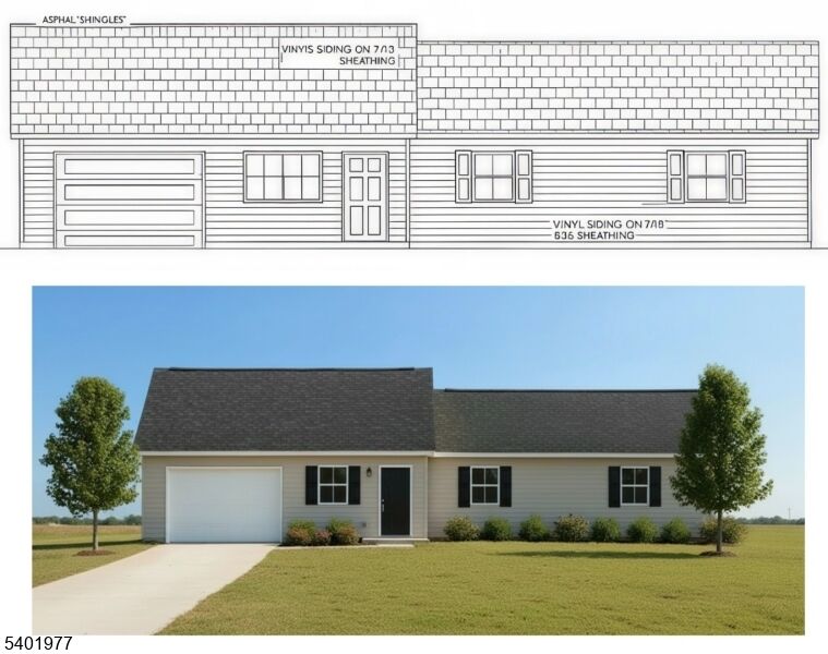 Property Photo: 637 Sleepy Hollow Rd NJ 07827