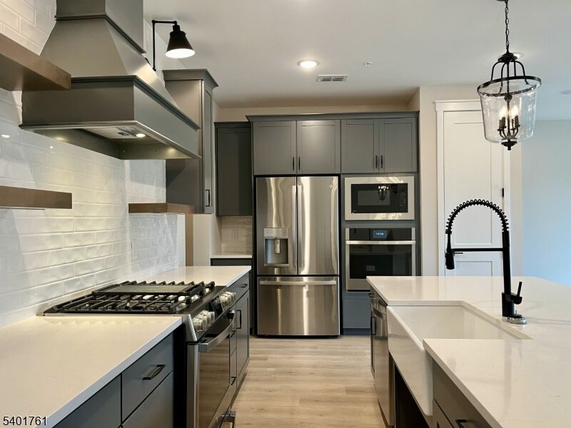 Property Photo:  104 Myrtle Rd  NJ 07059 