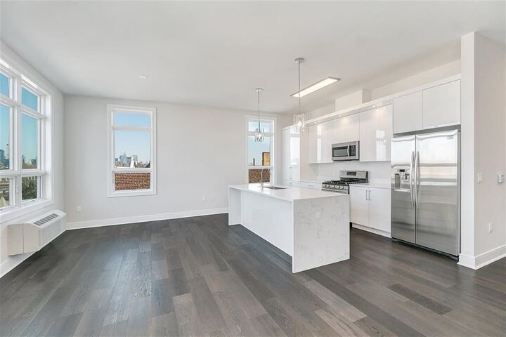 Property Photo:  119 Peter St 509  NJ 07087 