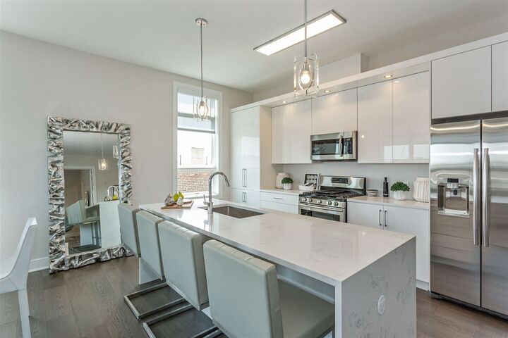 Property Photo: 119 Peter St 405 NJ 07087