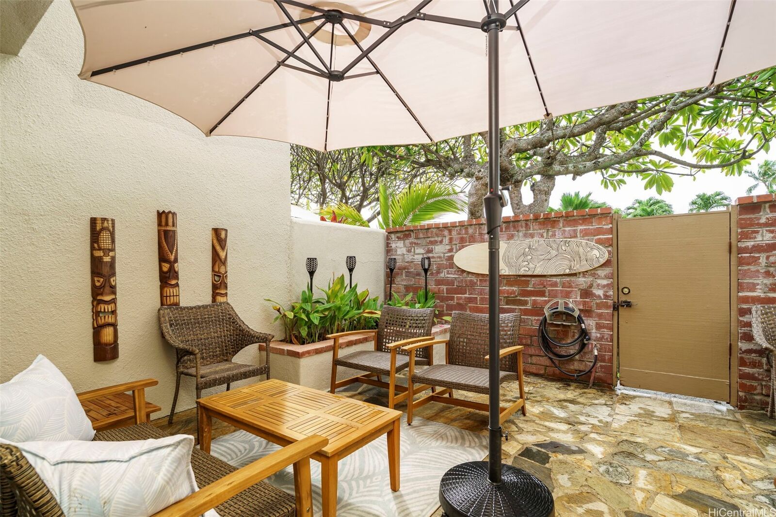 Property Photo:  6370 Hawaii Kai Drive 3  HI 96825 