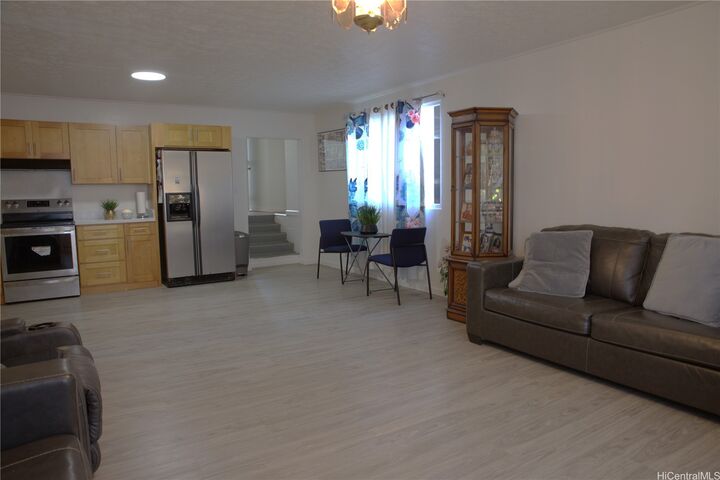 Property Photo:  1638 Makamua Street  HI 96782 