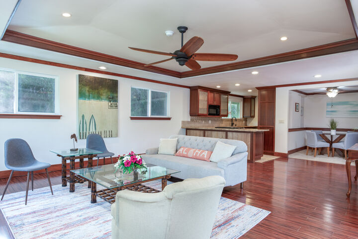 Property Photo:  45-464 Maile St  HI 96727 