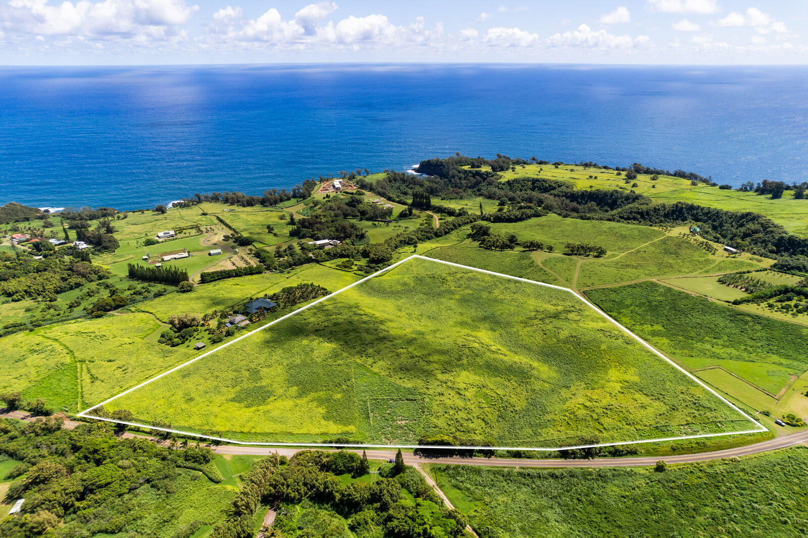 Property Photo:  Akoni Pule Highway  HI 96755 