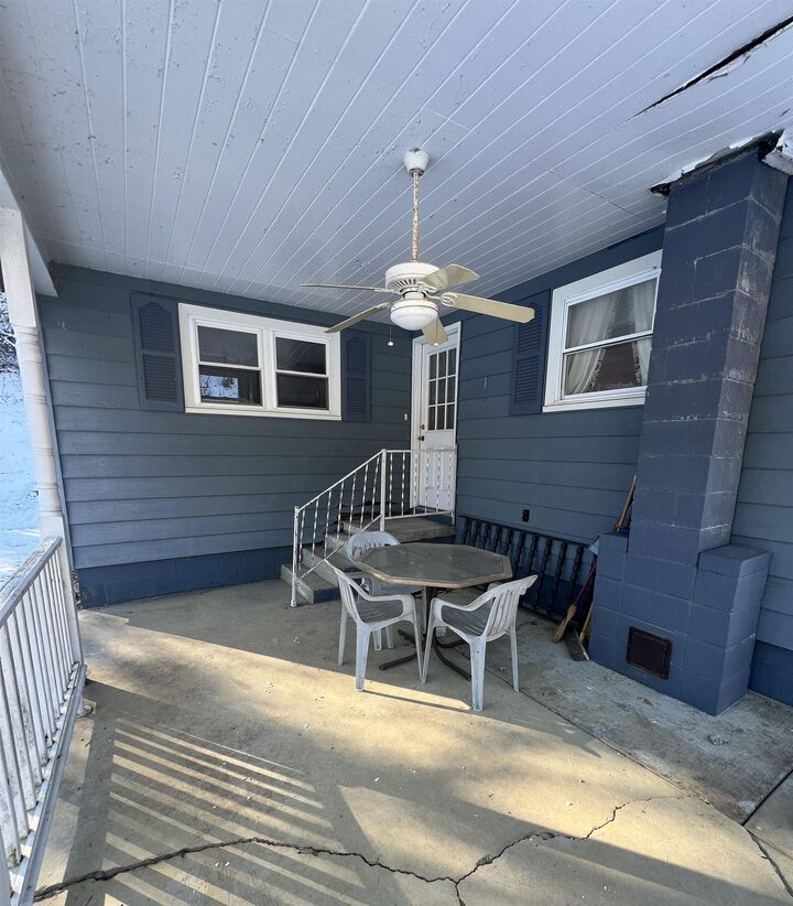 Property Photo: 3408 Fudges Creek Road WV 25504