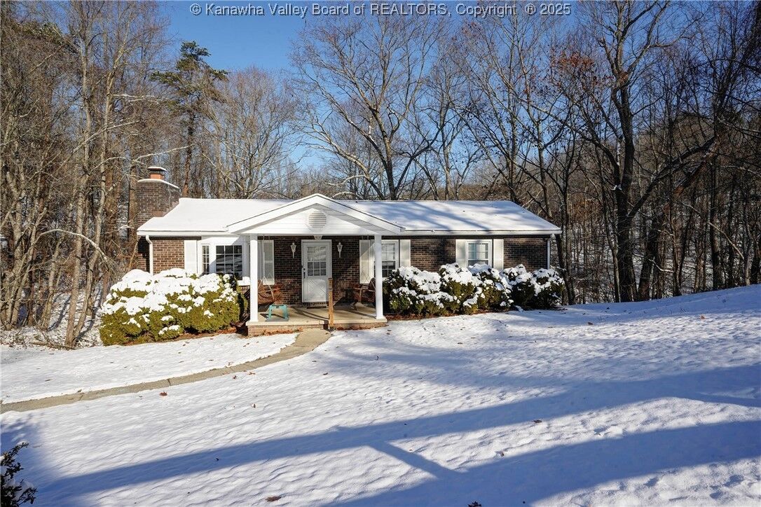 Property Photo: 2677 Bills Creek Road WV 25213