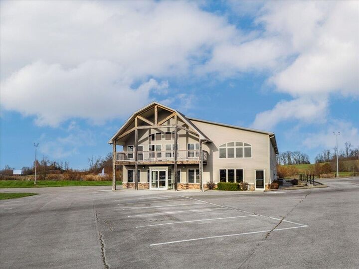 Property Photo: 430 Tom Jensen Highway KY 40741