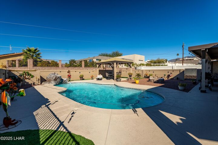 Property Photo:  3621 Kiowa Blvd  AZ 86404 