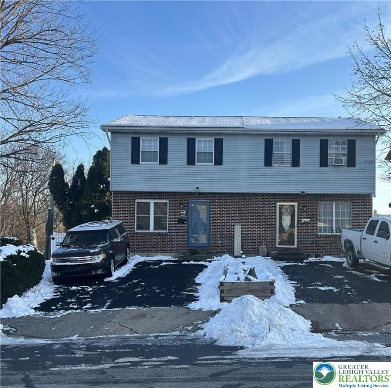 Property Photo:  804 W Susquehanna Street  PA 18103 