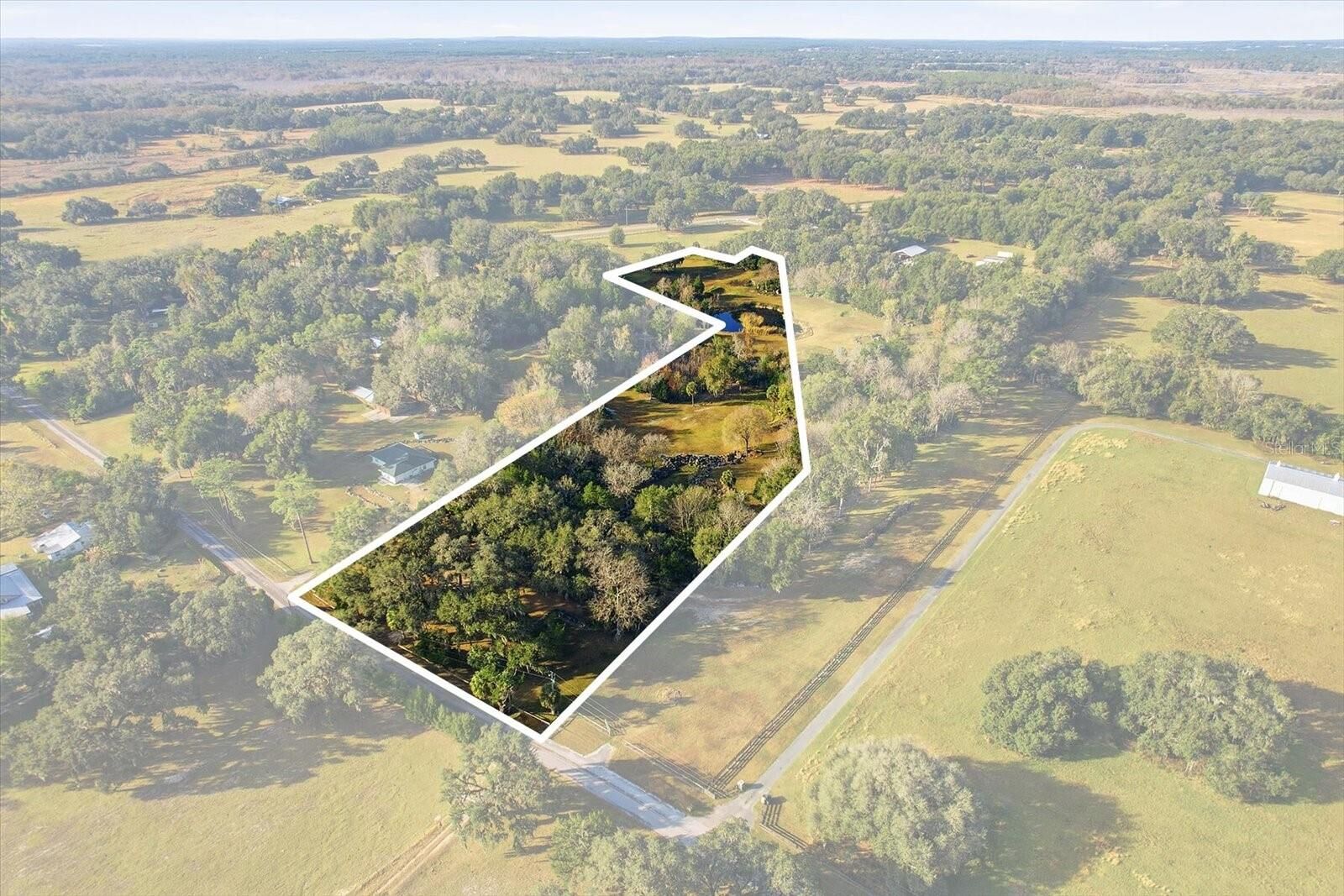 Property Photo:  8800 S Steed Terrace  FL 34436 