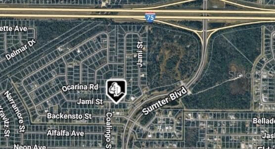 Property Photo:  Jami Avenue  FL 34291 
