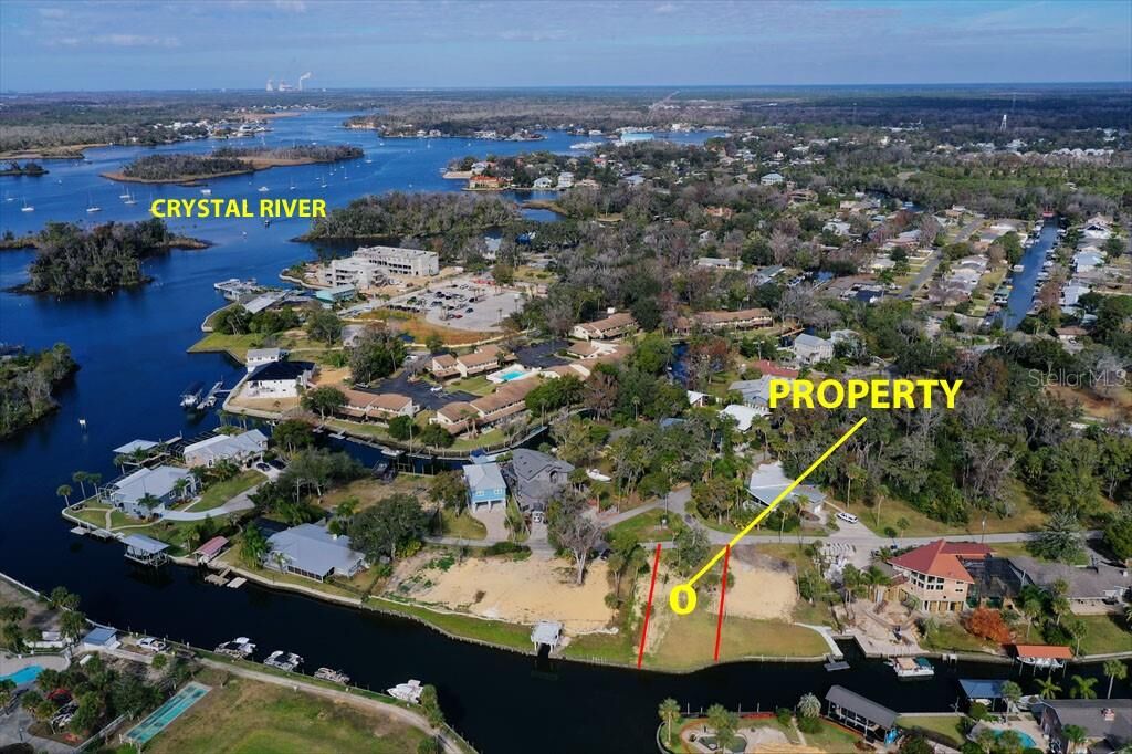 Property Photo:  0 SE 3rd Court  FL 34429 