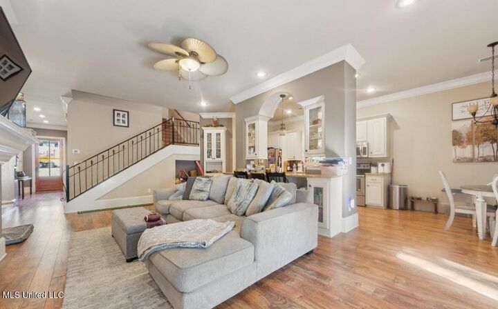 Property Photo:  6529 Alakoko Drive  MS 39525 