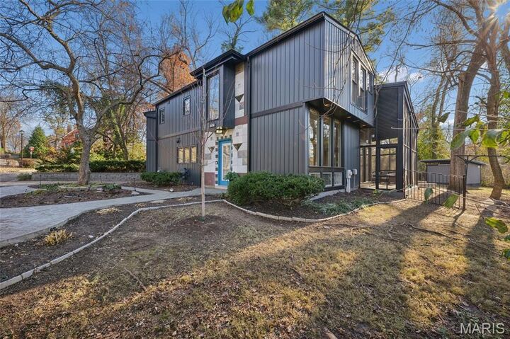 Property Photo:  7368 Ahern Avenue  MO 63130 